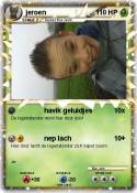 jeroen