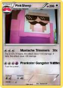 PinkSheep
