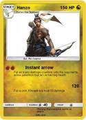 Hanzo