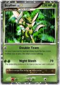 Scyther