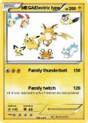 MEGAElectric