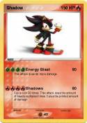 Shadow 