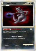 Mew Three