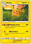 Zikachu