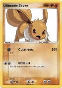 Ultimante Eevee
