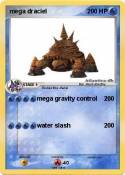 mega draciel