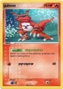guilmon guilmon