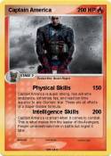 Captain America