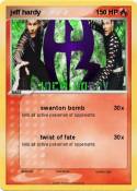 jeff hardy 