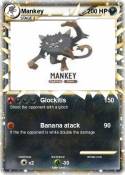 Mankey