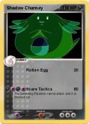 Shadow Chansey