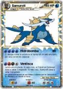 Samurott