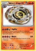 Meteo L-drago