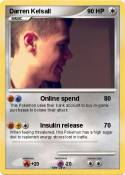 Darren Kelsall