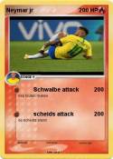 Neymar jr