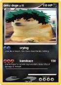 deku doge