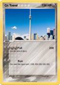 Cn Tower