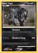 Black Tiger