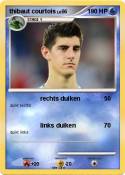 thibaut courtois thibaut