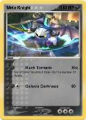 Meta Knight