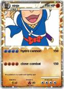 ninje
