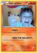 hello spenser