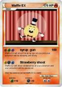 Waffle EX