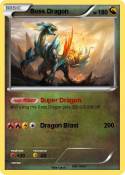 Boss Dragon Boss Dragon