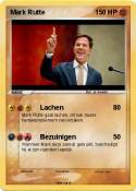 Mark Rutte