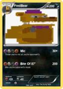 FredBear