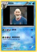 PESSI