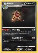 DERRIKCHU
