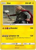 thor