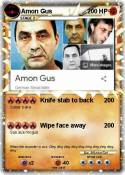 Amon Gus