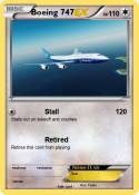 Boeing 747