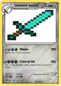 Diamond Sword