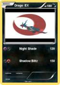Drago EX
