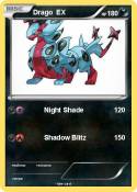 Drago EX