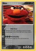 Elmo