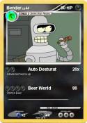 Bender