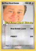 Its Free Real