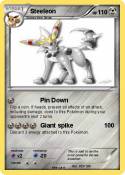 Steeleon