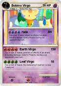 Bobino Virgo