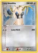 Lucy Heartfilia