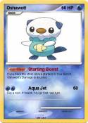 Oshawott