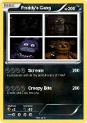Freddy's Gang Freddy's Gang