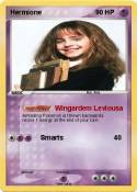 Hermione
