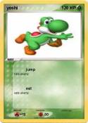 yoshi