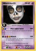 MMystichue EX