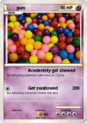 gum gum